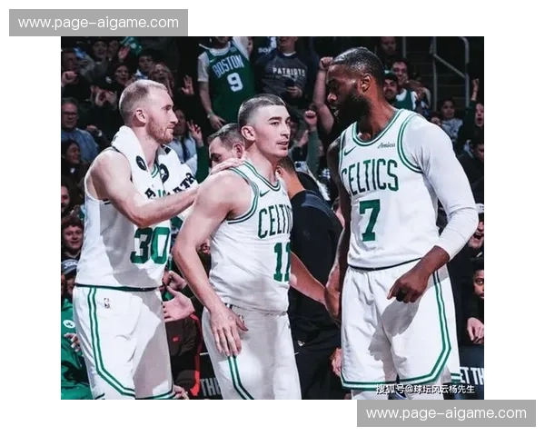 凯尔特人114-92大胜火箭，怀特28分普理查德27分